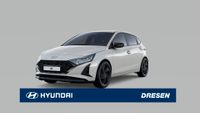 Hyundai i20 - Vorschau Bild 1