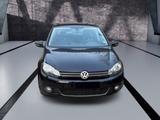 Volkswagen Golf Golf 6 Style Bj.2011 1.2 Benzin TSI 63 kW  - Volkswagen Golf: Bj