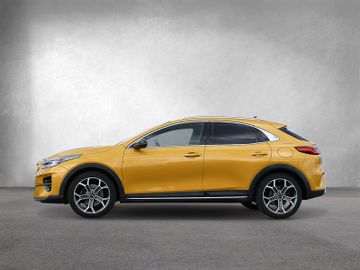 KIA XCeed - 3
