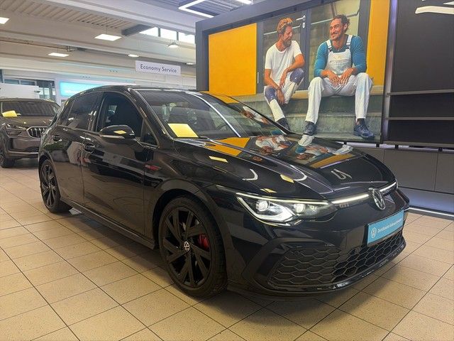Volkswagen Golf GTI 2.0 TSI DSG Matrix-LED KAMERA NAVI ACC foto 3