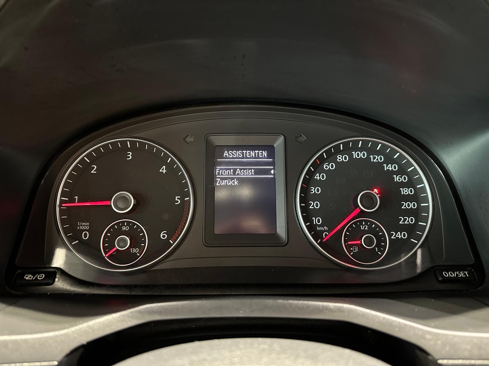 Volkswagen Caddy 4MOTION 5SITZE STANDHEIZUNG TEMPO SHZ NAVI, миниатюра 27