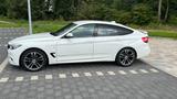 BMW 320 Gran Turismo Gran Turismo 320d M Sport M... - weiße BMW 320 Gran Turismo
