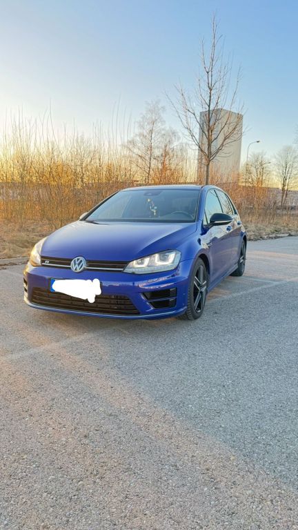 Image of Volkswagen Golf