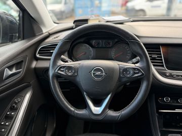 Opel Grandland (X) - 10