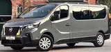 Nissan Primastar 1.HAND / TOP ZUSTAND - AUSSTATTUNG - Nissan Primastar Gebrauchtwagen