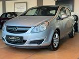 Opel Corsa D Edition Automatik / Klima / PDC - gebrauchte Opel Corsa aus dem Jahr 2009