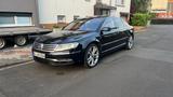 Volkswagen Phaeton 3.0 TDI 4MOTION GP3 - Volkswagen Phaeton: Gp3