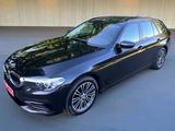 BMW 520 Touring 520 d Sport Line 1.HAND 19%MwSt. - BMW 520 in Frankfurt (Main)