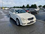 Mercedes-Benz E 55 AMG E 55 T AMG AMG - Mercedes-Benz E 55 AMG von privat