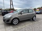 Opel Corsa 1,4 D Active Sportsitze Sport Lenkrad - Opel Corsa: Active