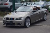 BMW 330 Baureihe 3 Cabrio 330d - BMW 330: Cabrio, 330d
