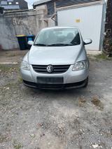 Volkswagen Fox 1,2 L Motor 3 Cilinder 50 ps - Volkswagen Fox in Essen