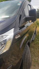 Ford EUROLINE! Automatik, Standheizung, Drehsitze - Ford Tourneo Custom Gebrauchtwagen in Berlin