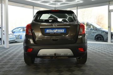 Opel Mokka - 7