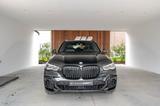 BMW X5 xdrive 45e, M pack, Pano, Adaptieve cruise co - BMW X5: Allradantrieb