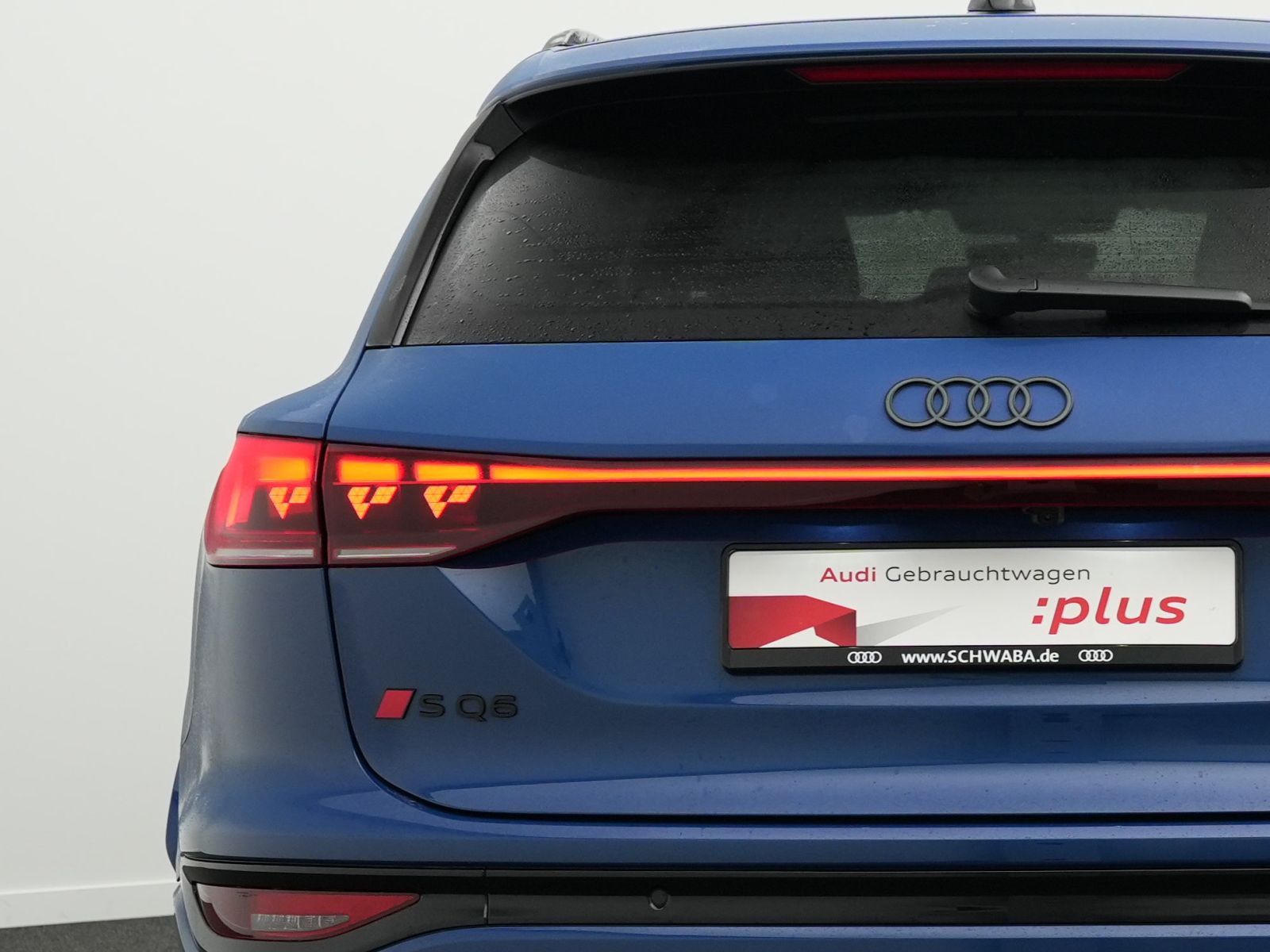 Audi SQ6 e-tron - Bild 31