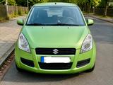 Suzuki Splash 1.2 Comfort Comfort - Suzuki Splash Comfort mit Benzin-Antrieb