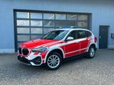 BMW X1 Baureihe X1 xDrive 20d *Feuerwehr, DRK, KdoW* - mit Diesel-Antrieb: Feuerwehr