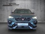 Cupra Ateca VZ 4Drive 2.0 TSI 221kW VZ DSG AHK - Cupra Ateca mit Anhängerkupplung