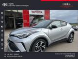 Toyota C-HR 2.0 Hybrid Team Deutschland - gebrauchte Toyota C-HR aus dem Jahr 2023