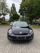 Volkswagen Beetle 1.2 TSI Fender Edition Fender Edition - VW Beetle Gebrauchtwagen in Hamburg