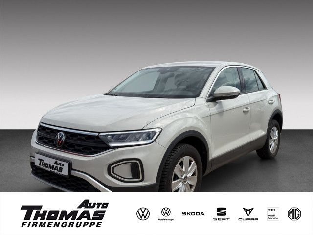 Image of Volkswagen T-Roc