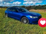 Audi A6 3.0 TDI clean d. quattro S tronic Avant -