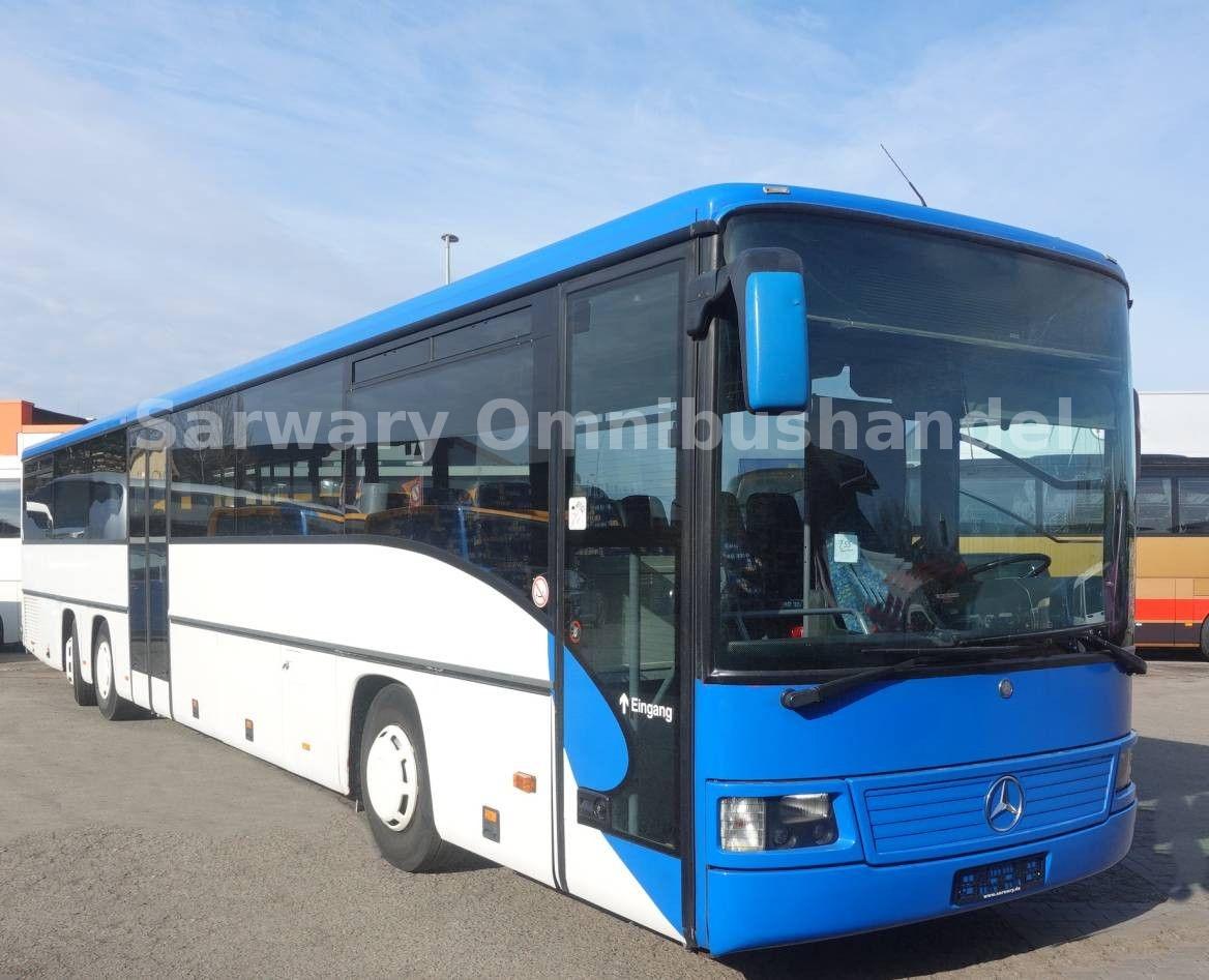 Mercedes-Benz O 550 Integro L *66-Sitze*6-Gang*