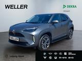 Toyota Yaris Cross Hybrid *Winterpaket*PDC* - Toyota Yaris Cross Gebrauchtwagen