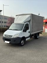 Iveco Daily 35C18 |Pritsche Plane 3.5T  - Iveco in Essen
