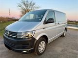 Volkswagen VW T6 Automatik DSG VW Scheckheft Sitz,-St... - Volkswagen T6 Transporter
