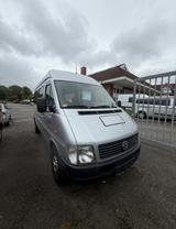 Volkswagen VW LT 35 Seedorf Camper - Wohnmobil oder -wagen Lt 35