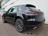 Porsche Macan 2.0 Leder/Kamera/21 Zoll/1.Hand - Porsche Macan Gebrauchtwagen in Hamburg