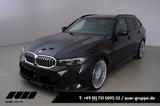 ALPINA D3 S Allrad Touring sofort verfügbares Facelift - ALPINA D3 S Neuwagen