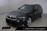 ALPINA D3 S Allrad Touring sofort verfügbares Facelift - ALPINA: Kombi
