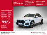 Audi SQ5 TDI quattro tiptronic AHK AIR SHZ Memory VC - Audi SQ5 Gebrauchtwagen in Stuttgart