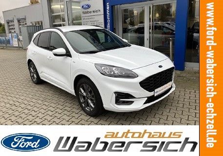 Ford Kuga ST-Line X *AHK*Kamera*