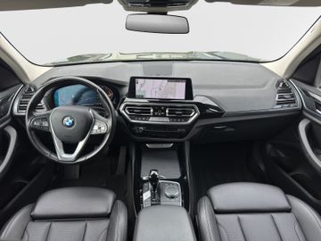 BMW X3 - 9