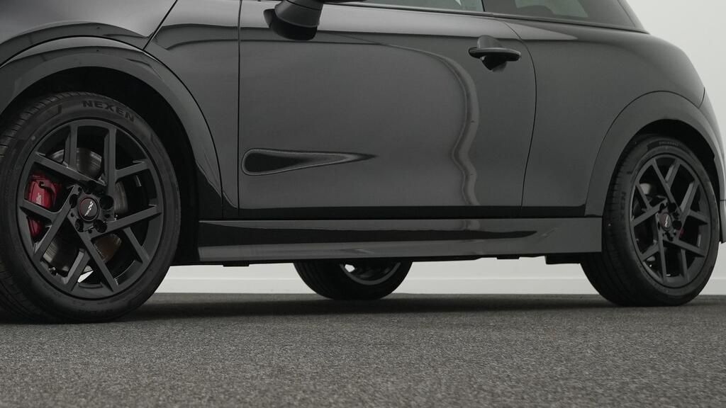 MINI John Cooper Works - Bild 21