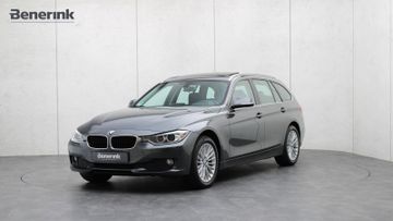 BMW 320 - 1