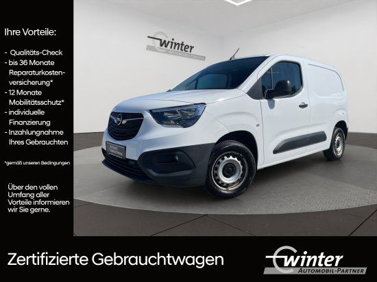 Image of Opel Combo