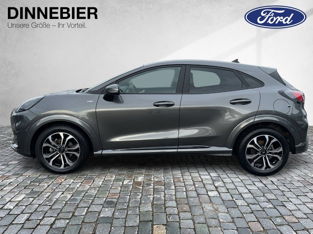 Ford Puma ST-Line LED+Kamera+Allwetter+Winterpaket imagem 3