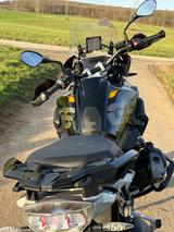 BMW R1250GS GS Style Exclusive Tieferlegung - TIEFERLEGUNG
