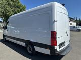 Mercedes-Benz Sprinter 317 CDI RWD PRO L3 Maxi MOPF 9-gtronic - Mercedes-Benz Sprinter: Allradantrieb, Van