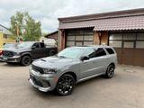 Dodge BLACK TOP*4X4*LED*AHK*NAVI*7SITZER*RADAR*VOLL
