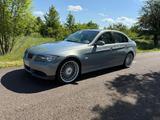 BMW 325i Limousine - BMW 325 aus 2005