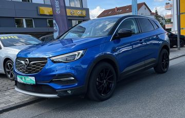 Opel Grandland X 1.2 Turbo Innovation 360° Kamera
