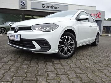 Fotografie 4 des VW Polo 1.0 Life*LED*NAVI*PDC*SHZ Klima