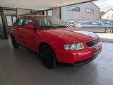 Audi A3 1.9 TDI S LINE Ambition+KLIMA+SITZHEIZUNG - Audi A3 aus 2003: 1.9