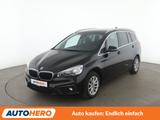 BMW 218i Gran Tourer Advantage Aut.*NAVI*LED*TEMPO* - BMW 2er Reihe in Köln